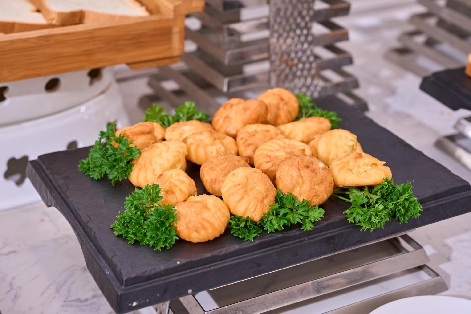 Le Haute Hotel Thành phố Hải Phòng Ngoại thất bức ảnh