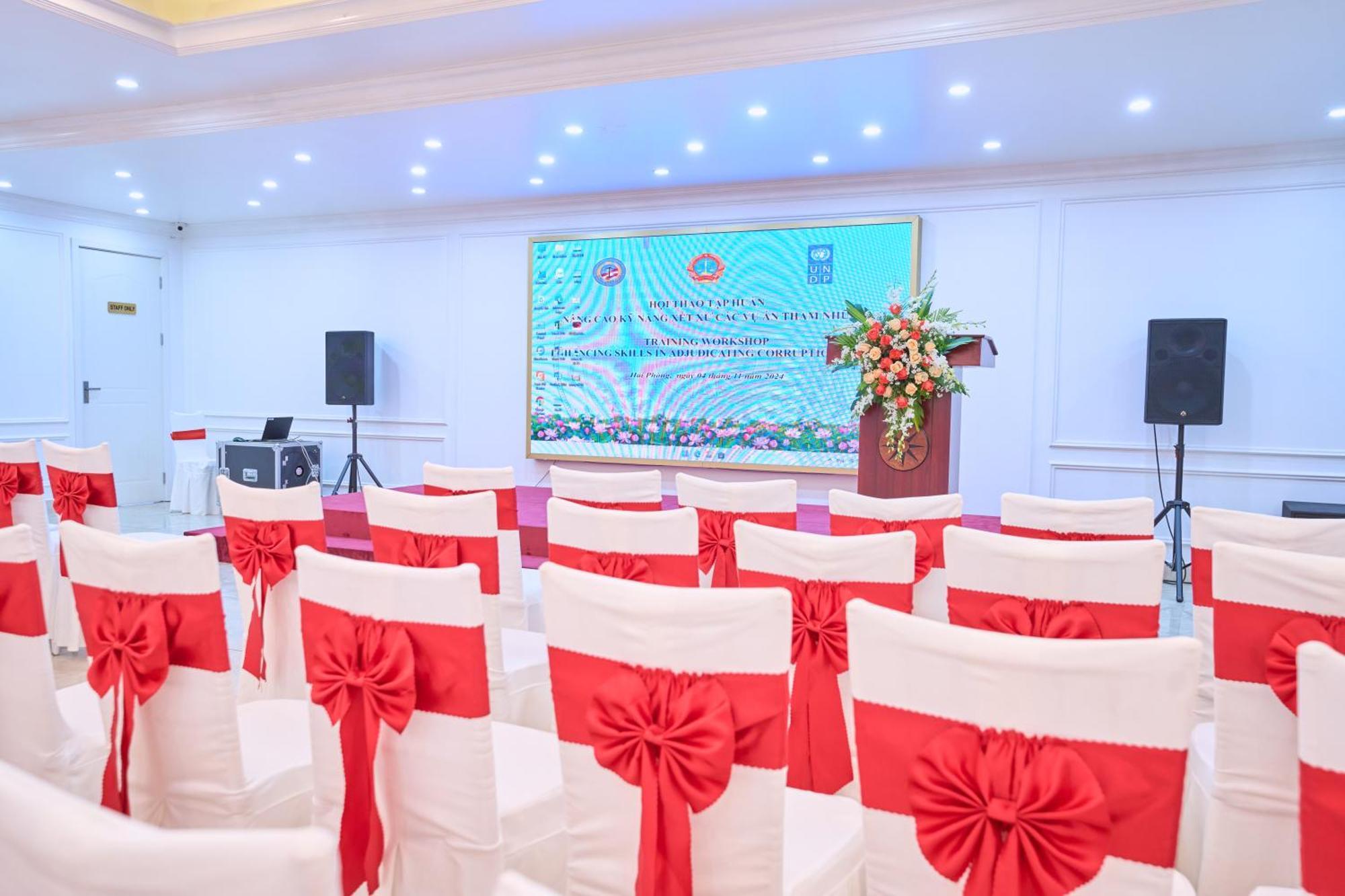 Le Haute Hotel Thành phố Hải Phòng Ngoại thất bức ảnh