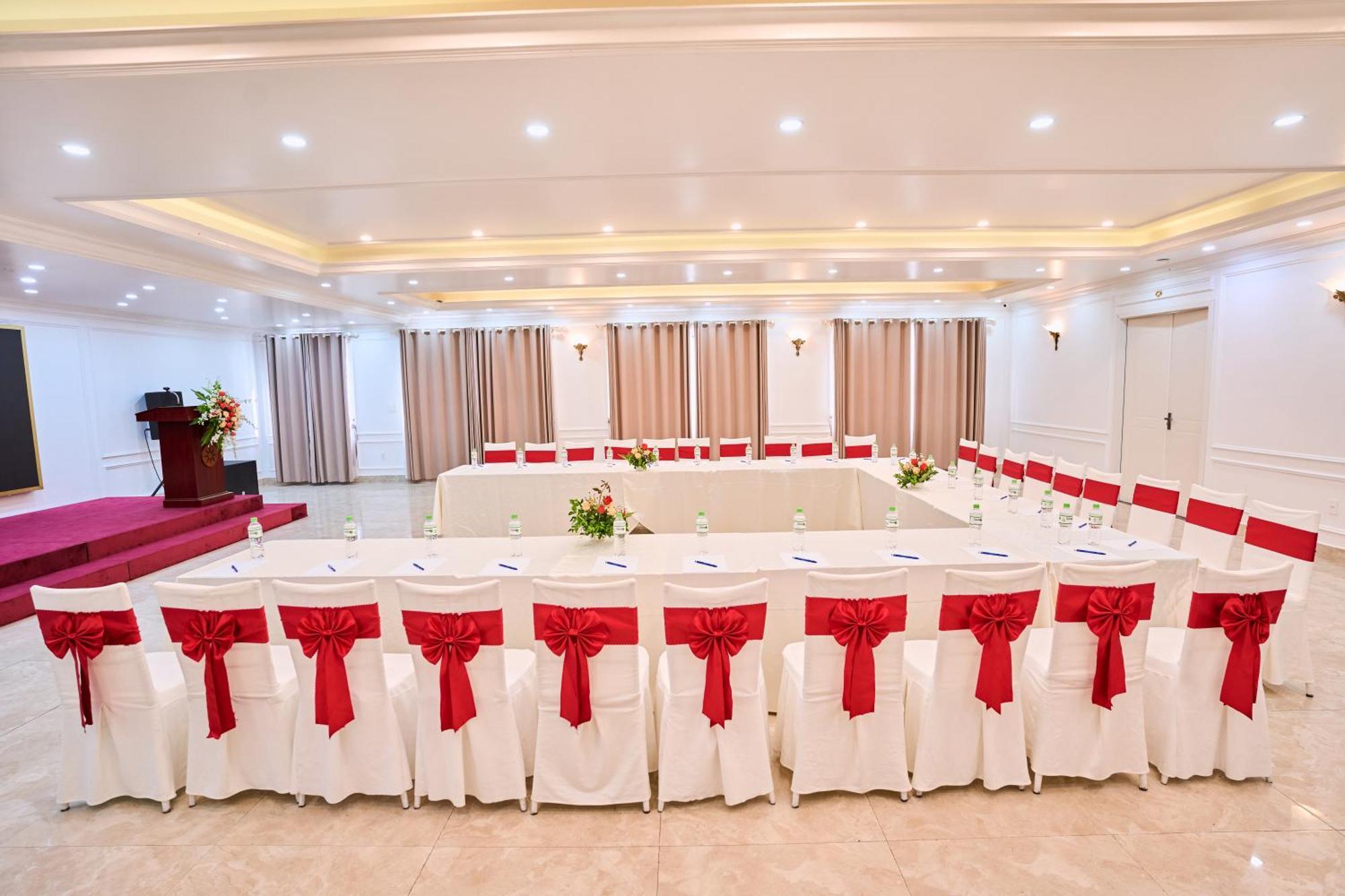 Le Haute Hotel Thành phố Hải Phòng Ngoại thất bức ảnh