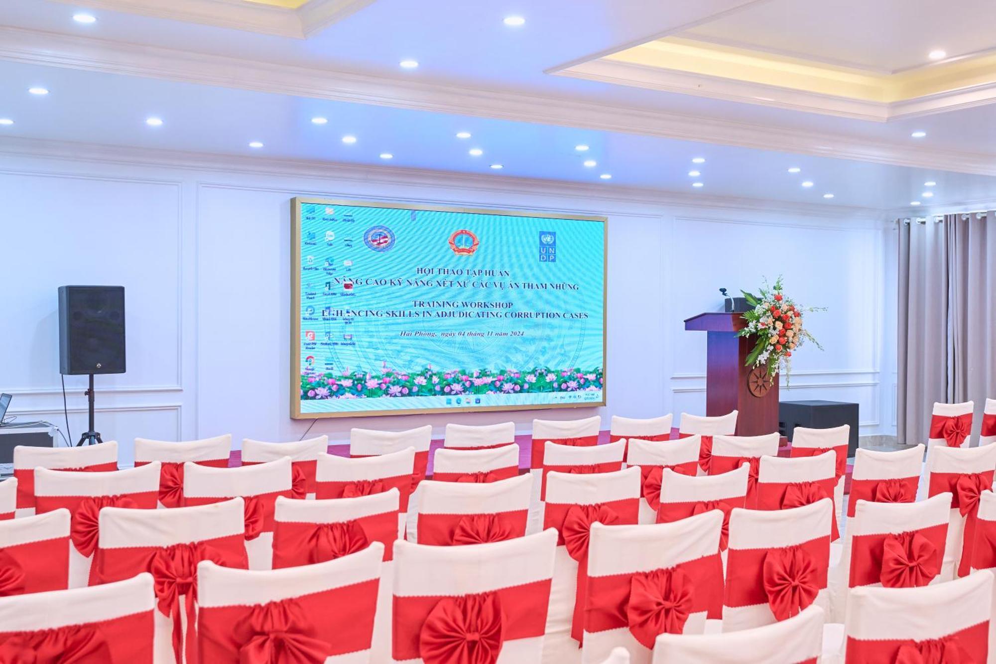 Le Haute Hotel Thành phố Hải Phòng Ngoại thất bức ảnh